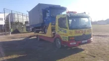 Firma Tractari Auto Calarasi Tractari Auto Calarasi