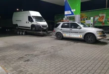 Firma Tractari Auto Ineu Tractari Auto - Ineu