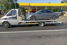 Firma Tractari Auto Giurgiu Tractari Auto Giurgiu - Dor Help Trans