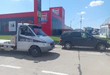 Firma Tractari Auto Giurgiu Tractari Auto Giurgiu - Dor Help Trans