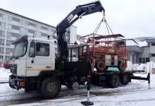 Firma Tractari Auto Bistrita Tractari Auto Buzila