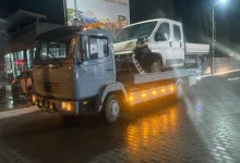 Firma Tractari Auto Sighisoara Tractari Auto Sighisoara