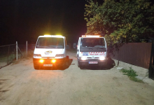 Firma Tractari Auto Ramnicu Sarat Platforma-Tractari Auto A7 Vrancea - Ramnicu Sarat