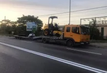 Firma Tractari Auto Arad Tractari Auto - Arad