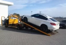 Firma Tractari Auto Calarasi Tractari Auto Calarasi