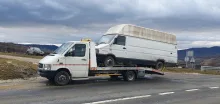 Firma Tractari Auto Intorsura Buzaului Tractari Auto Intorsura Buzaului