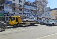 Firma Tractari Auto Curtea de Arges BSM Tractari Auto Curtea de Arges