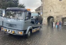 Firma Tractari Auto Sighisoara Tractari Auto Sighisoara