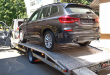 Firma Tractari Auto Giurgiu Tractari Auto Giurgiu - Dor Help Trans