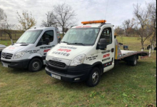 Firma Tractari Auto Miercurea Ciuc Petnomat Orban SRL - Tractari Auto Harghita