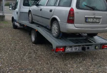 Firma Tractari Auto Ileanda Tractari Auto Ileanda