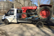 Firma Tractari Auto Corabia Tractari Auto Corabia