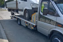 Firma Tractari Auto Giurgiu Tractari Auto Giurgiu - Dor Help Trans