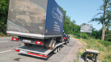 Firma Tractari Auto Galgau Tractari Auto Galgau