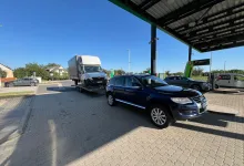 Firma Tractari Auto Marghita Tractari Auto Marghita