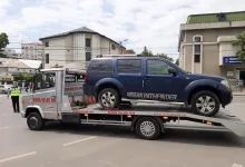 Firma Tractari Auto Targu Frumos JAK Assistance - Tractari Auto Iasi