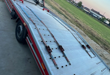Firma Tractari Auto Targoviste Tractari Auto Targoviste - Tractari Non Stop - Asistenta Rutiera Dambovita