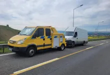 Firma Tractari Auto Mioveni BSM Tractari Auto Mioveni