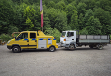 Firma Tractari Auto Sebes Tractari Auto Alba Iulia + Autostrada A10 Tractari Auto Sebes + Autostrada A1