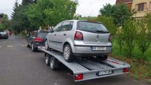 Firma Tractari Auto Gherla Tractari Auto Gherla