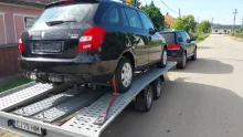 Firma Tractari Auto Gherla Tractari Auto Gherla