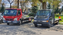 Firma Tractari Auto Reghin Tractari Auto Reghin