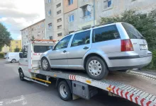 Firma Tractari Auto Intorsura Buzaului Tractari Auto Intorsura Buzaului
