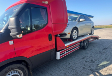 Firma Tractari Auto Pitesti Tractari Auto Pitesti - Autostrada A1 - Tractari Non Stop Dambovita si Arges