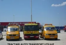 Firma Tractari Auto Calarasi Tractari Auto Calarasi