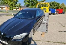 Firma Tractari Auto Curtea de Arges BSM Tractari Auto Curtea de Arges