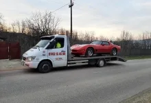 Firma Tractari Auto Dancu JAK Assistance - Tractari Auto Dancu