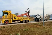 Firma Tractari Auto Bistrita Tractari Auto Buzila