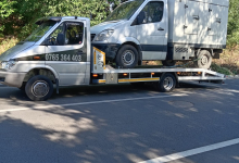 Firma Tractari Auto Giurgiu Tractari Auto Giurgiu - Dor Help Trans