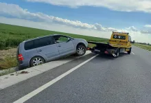 Firma Tractari Auto Draganesti TRACTARI AUTO DRAGANESTI - TRACTARI LKY 