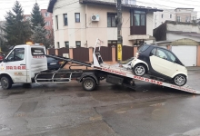 Firma Tractari Auto Podu Iloaiei JAK Assistance - Tractari Auto Iasi