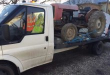 Firma Tractari Auto Corabia Tractari Auto Corabia