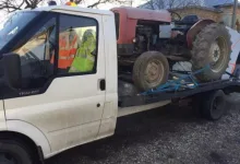 Firma Tractari Auto Corabia Tractari Auto Corabia
