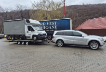 Firma Tractari Auto Sebes Tractari Auto Alba Iulia + Autostrada A10 Tractari Auto Sebes + Autostrada A1