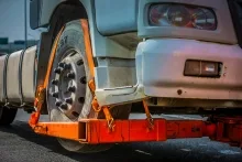 Firma Tractari Auto Cunta Tractari ROLLA24 Urgent