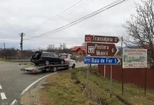 Firma Tractari Auto Targu Frumos JAK Assistance - Tractari Auto Iasi