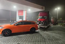Firma Tractari Auto Nadlac Tractari Auto - Nadlac