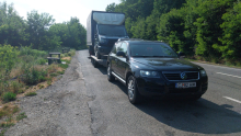 Firma Tractari Auto Gherla Tractari Auto Gherla