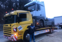 Firma Tractari Auto Valenii de Munte Tractari Auto Valenii de Munte