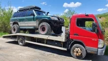 Firma Tractari Auto Reghin Tractari Auto Reghin