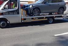 Firma Tractari Auto Giurgiu Tractari Auto Giurgiu - Dor Help Trans