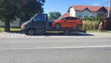 Firma Tractari Auto Reghin Tractari Auto Reghin