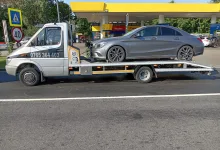 Firma Tractari Auto Giurgiu Tractari Auto Giurgiu - Dor Help Trans
