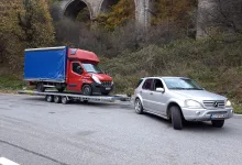 Firma Tractari Auto Petrosani Tractari Auto Petrosani - Vulcan - Petrila - Defileul Jiului - Merisor - Banita - Pui - Hateg - Baru - Lupeni - DUT TRANS COMPANY SRL