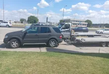 Firma Tractari Auto Mioveni BSM Tractari Auto Mioveni