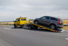 Firma Tractari Auto Draganesti TRACTARI AUTO DRAGANESTI - TRACTARI LKY 